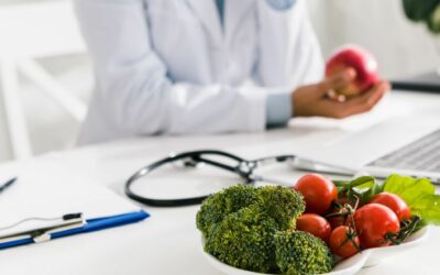 To nie lenistwo. Dlaczego brakuje Ci energii mimo zdrowej diety?